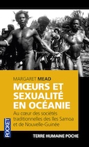 Moeurs et sexualité en Océanie - Margaret Mead