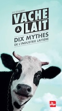 Vache à Lait - Élise Desaulniers