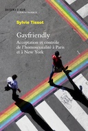 Gayfriendly - Sylvie Tissot